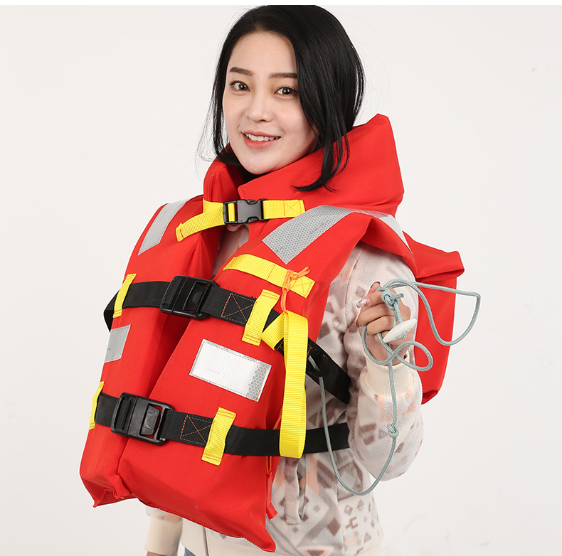 三型救生衣价格